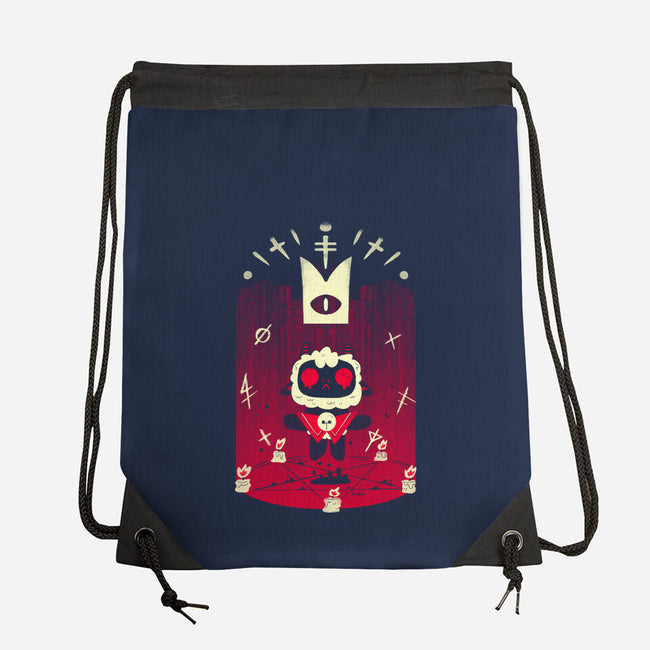 The Chosen-None-Drawstring-Bag-Andriu
