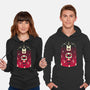 The Chosen-Unisex-Pullover-Sweatshirt-Andriu