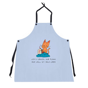 Let's Cancel Our Plans