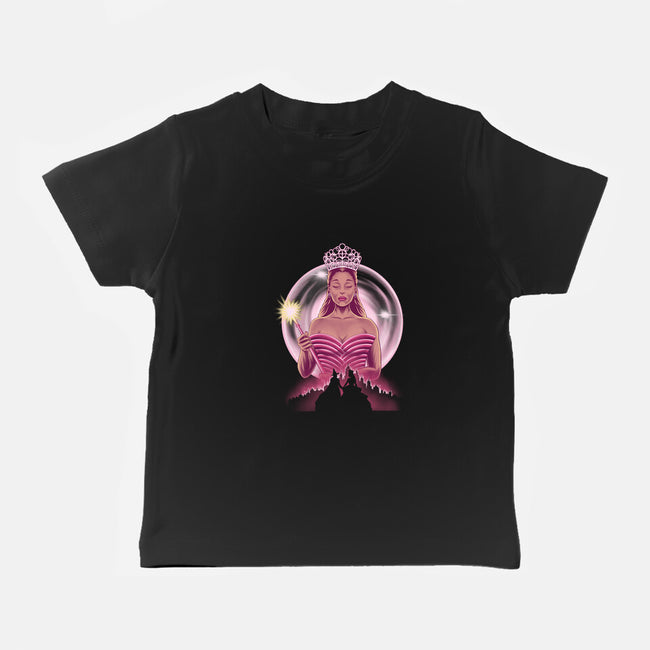 Wicked Pink-Baby-Basic-Tee-rmatix