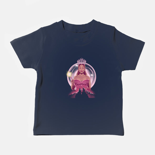 Wicked Pink-Baby-Basic-Tee-rmatix