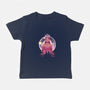 Wicked Pink-Baby-Basic-Tee-rmatix