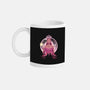 Wicked Pink-None-Mug-Drinkware-rmatix