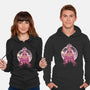 Wicked Pink-Unisex-Pullover-Sweatshirt-rmatix