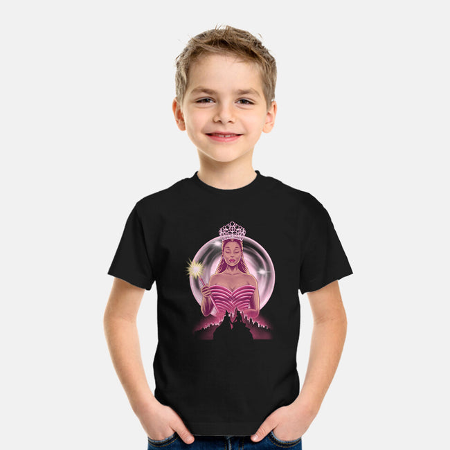 Wicked Pink-Youth-Basic-Tee-rmatix