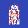 RPG Bad Luck Plan-Womens-Off Shoulder-Tee-Studio Mootant