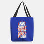 RPG Bad Luck Plan-None-Basic Tote-Bag-Studio Mootant