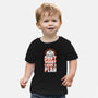 RPG Bad Luck Plan-Baby-Basic-Tee-Studio Mootant