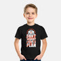 RPG Bad Luck Plan-Youth-Basic-Tee-Studio Mootant