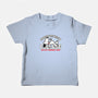 Procrastination University-Baby-Basic-Tee-Studio Mootant