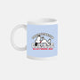 Procrastination University-None-Mug-Drinkware-Studio Mootant