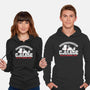 Procrastination University-Unisex-Pullover-Sweatshirt-Studio Mootant