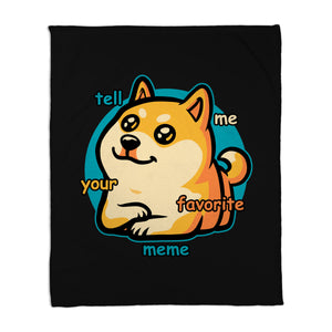 Favorite Meme Dog