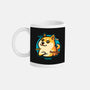 Favorite Meme Dog-None-Mug-Drinkware-Studio Mootant