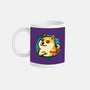 Favorite Meme Dog-None-Mug-Drinkware-Studio Mootant