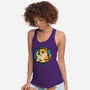 Favorite Meme Dog-Womens-Racerback-Tank-Studio Mootant