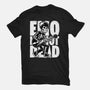 Emo Is Not Dead-Mens-Basic-Tee-Studio Mootant