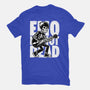 Emo Is Not Dead-Mens-Premium-Tee-Studio Mootant