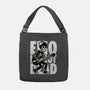 Emo Is Not Dead-None-Adjustable Tote-Bag-Studio Mootant