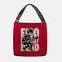 Emo Is Not Dead-None-Adjustable Tote-Bag-Studio Mootant