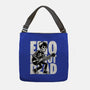 Emo Is Not Dead-None-Adjustable Tote-Bag-Studio Mootant