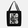 Emo Is Not Dead-None-Basic Tote-Bag-Studio Mootant