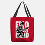 Emo Is Not Dead-None-Basic Tote-Bag-Studio Mootant