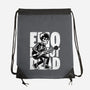 Emo Is Not Dead-None-Drawstring-Bag-Studio Mootant