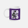 Emo Is Not Dead-None-Mug-Drinkware-Studio Mootant