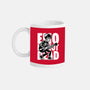 Emo Is Not Dead-None-Mug-Drinkware-Studio Mootant