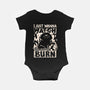 World Burn-Baby-Basic-Onesie-Getsousa!