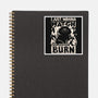 World Burn-None-Glossy-Sticker-Getsousa!