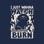 World Burn-Unisex-Pullover-Sweatshirt-Getsousa!