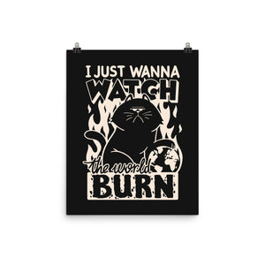 World Burn