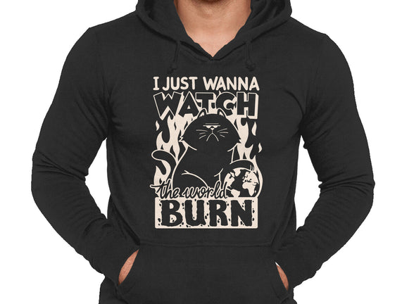 World Burn