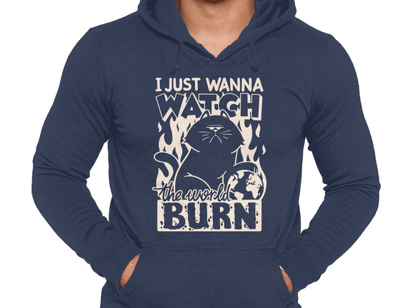 World Burn