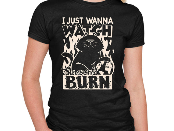 World Burn