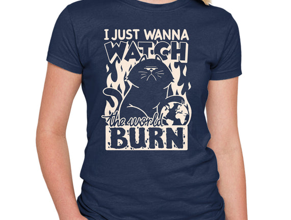 World Burn