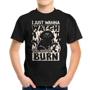 World Burn
