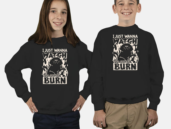 World Burn