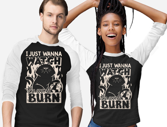World Burn