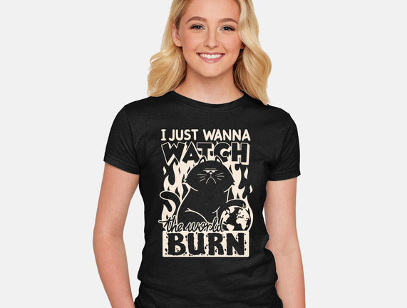 World Burn