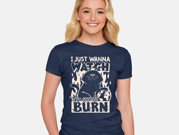 World Burn