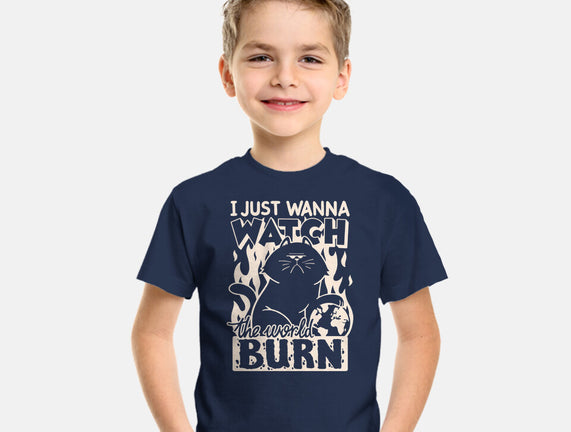 World Burn