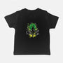 Dragon Ball Broly-Baby-Basic-Tee-DiazRodriguez