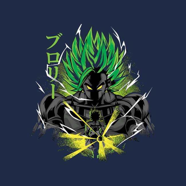 Dragon Ball Broly-Mens-Heavyweight-Tee-DiazRodriguez