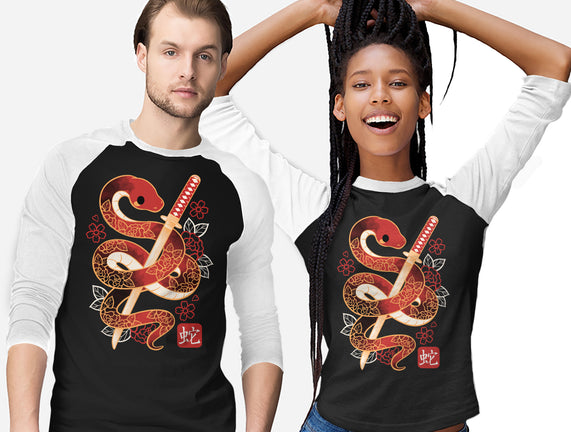 Chinese Cute Year Of The Snake