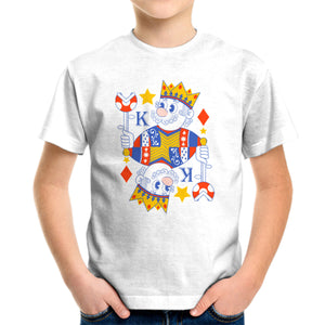 Mushroom King