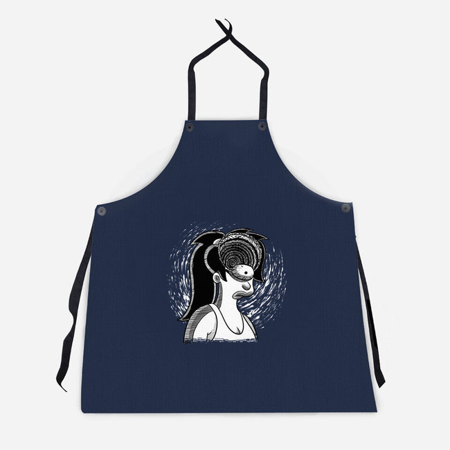 Spiralama-Unisex-Kitchen-Apron-zascanauta