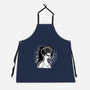 Spiralama-Unisex-Kitchen-Apron-zascanauta